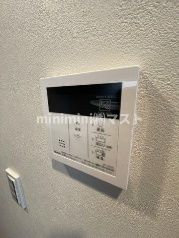 ルフォンプログレ天満橋マークスの設備