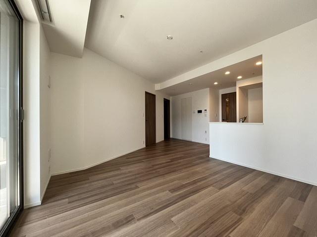 パークタワー勝どき　サウス棟のその他|※写真は同タイプ住戸です。