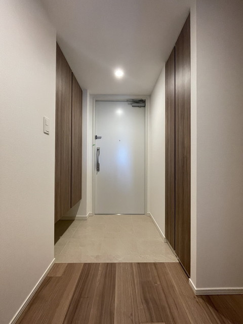 パークタワー勝どき　サウス棟のその他|※写真は同タイプ住戸です。
