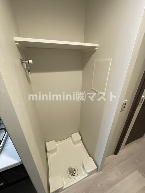 ルフォンプログレ天満橋マークスの設備