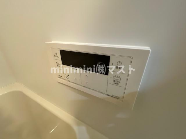 ルフォンプログレ天満橋マークスの設備