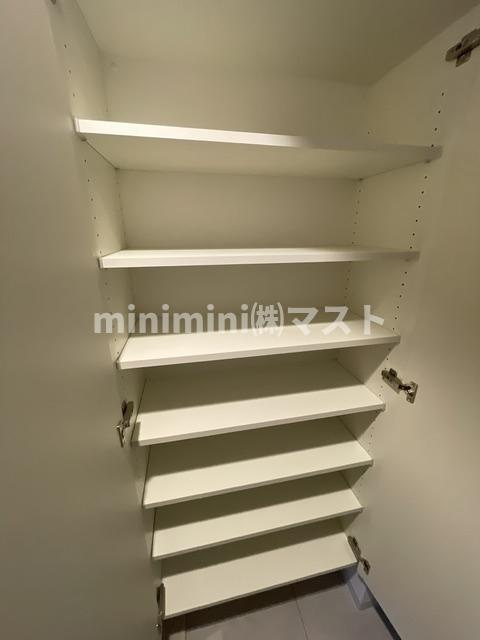 ルフォンプログレ天満橋マークスのその他