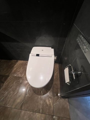 日神デュオステージときわ台のトイレ|清潔感のあるトイレです