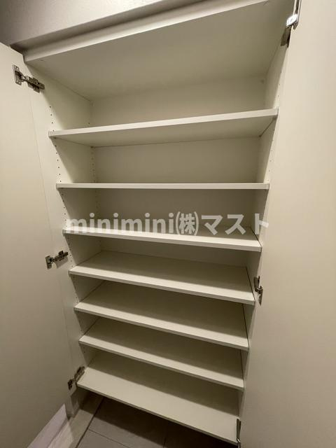 ルフォンプログレ天満橋マークスのその他