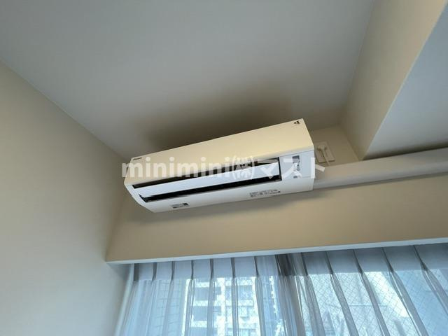 ルフォンプログレ天満橋マークスの設備