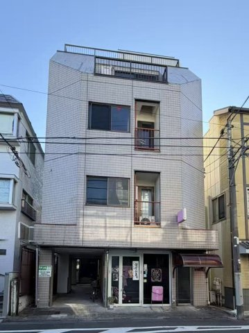オーイーエム蓮根ビル