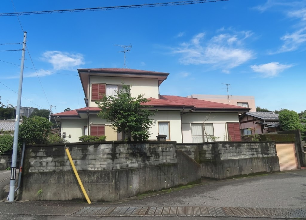 高知市南河ノ瀬町の中古一戸建