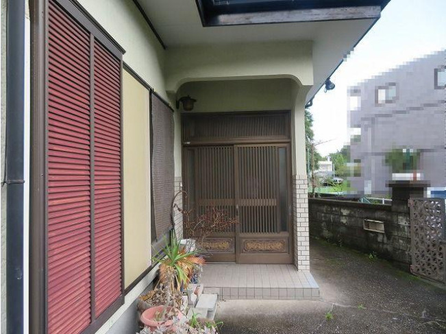 高知市南河ノ瀬町の中古一戸建のその他