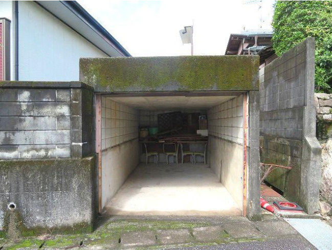 高知市南河ノ瀬町の中古一戸建のその他