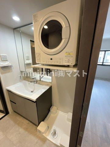 ルフォンプログレ天満橋マークスのその他