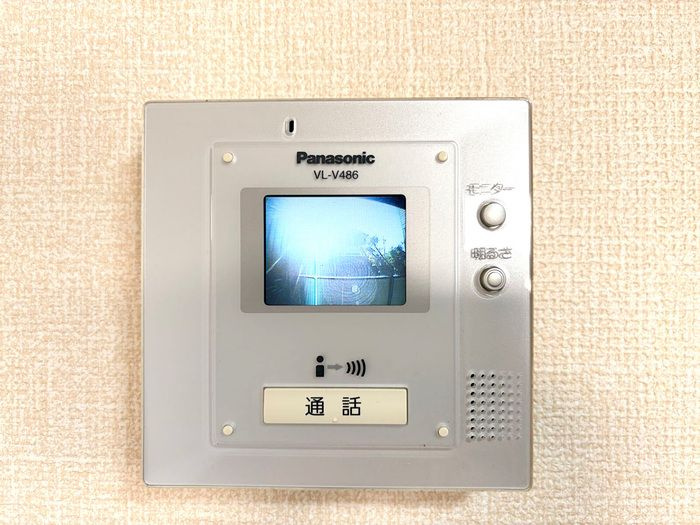 ヴァン　ヴェール　Ｂの設備