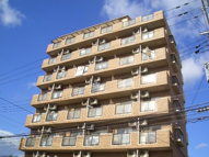 ロイヤルハイツ西淡路Part1の画像