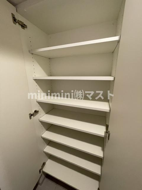 ルフォンプログレ天満橋マークスのその他