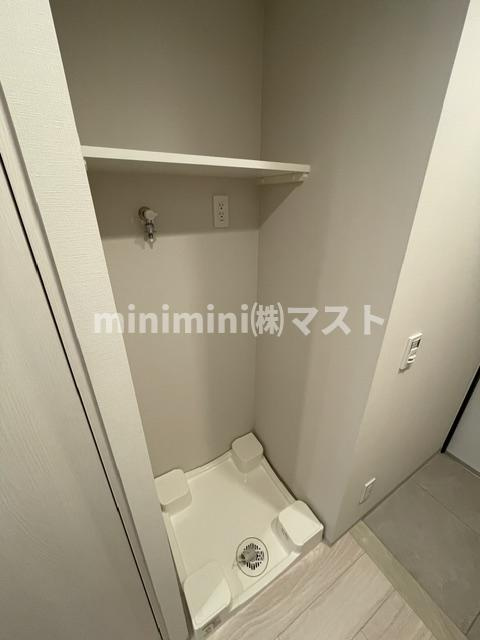 ルフォンプログレ天満橋マークスの設備