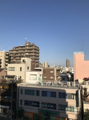 【展望】 | アプリーレ菊川
