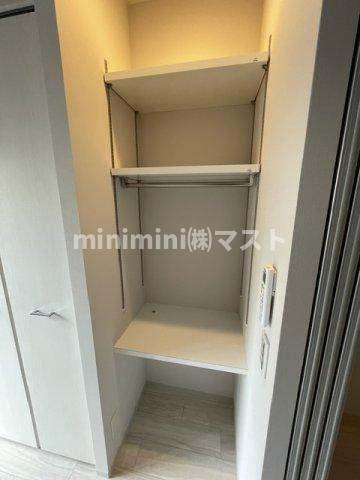 ルフォンプログレ天満橋マークスのその他