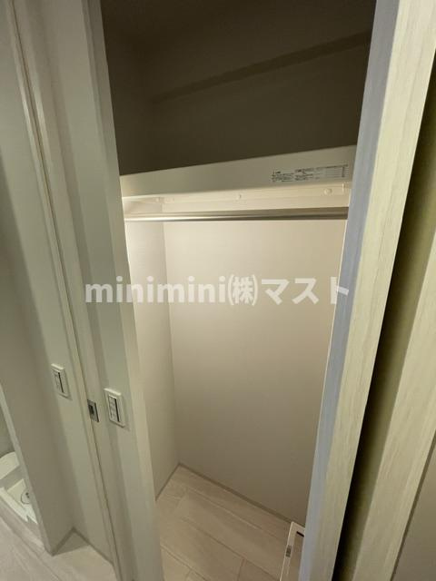ルフォンプログレ天満橋マークスのその他