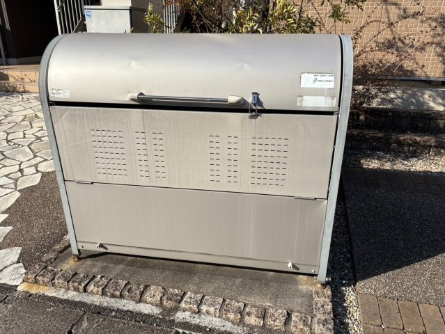 ルミエール京まちのその他共用部分
