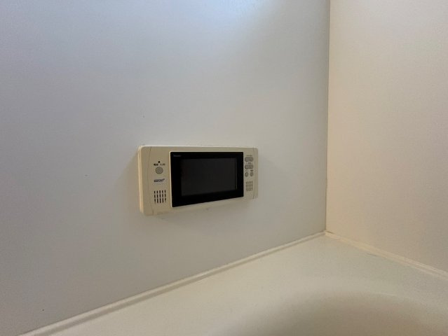 ルミエール京まちの設備