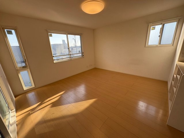 ルミエール京まちの内装