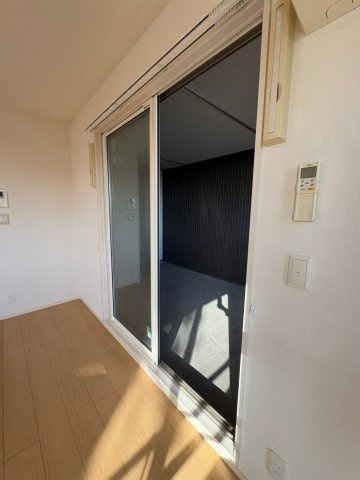 ルミエール京まちの内装