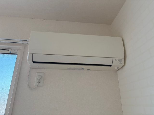 ルミエール京まちの設備