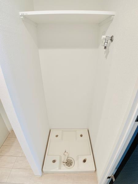 プランドール水天宮のその他