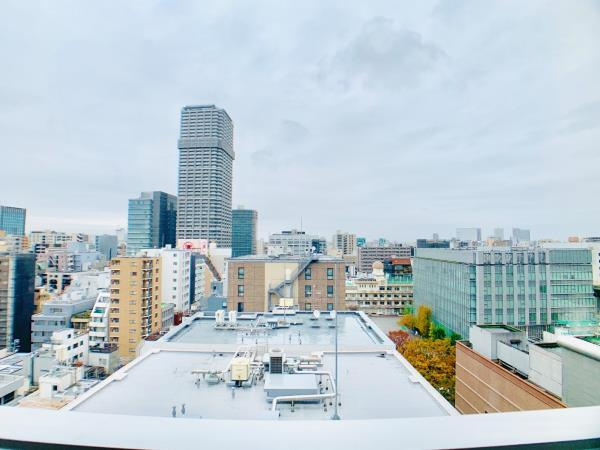 プランドール水天宮のその他