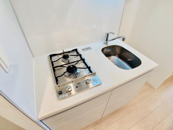 プランドール水天宮の設備