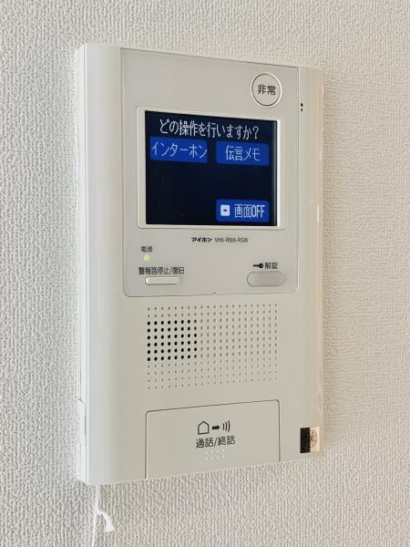 プランドール水天宮の設備