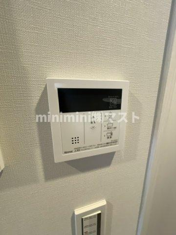 ルフォンプログレ天満橋マークスのその他