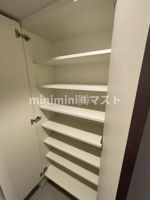 ルフォンプログレ天満橋マークスのその他