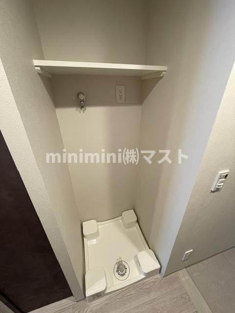 ルフォンプログレ天満橋マークスの設備