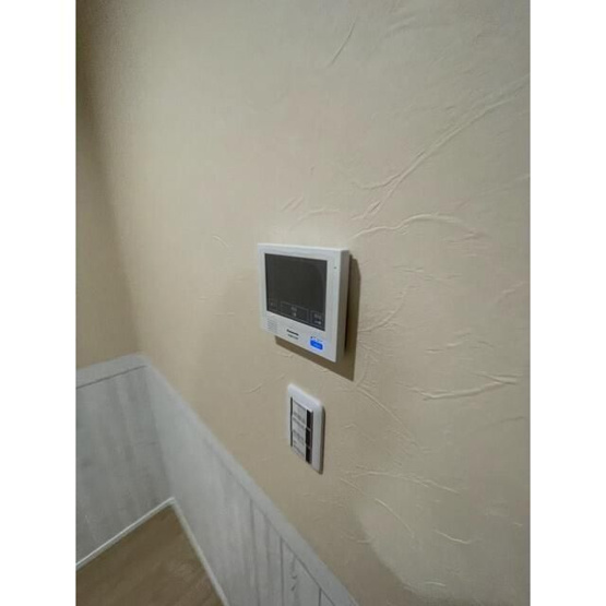 【セキュリティ】 | リポス瀬谷C棟(リポスセヤシートウ)