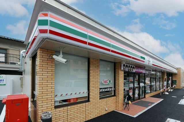 サンコート 門司区松崎町の周辺|セブンイレブン　門司…まで350m