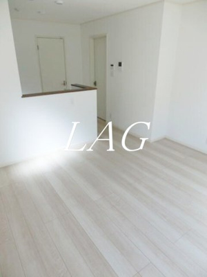【居間・リビング】 | Ａｎｇｅｌｏ　ｇｅｎｔｉｌｅ | 洋室のお部屋です。