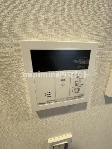 ルフォンプログレ天満橋マークスの設備