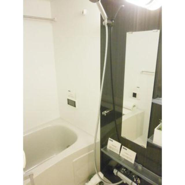 アーバネックス秋葉原ＥＡＳＴの浴室|※写真は同タイプ住戸です。