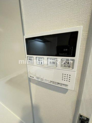 ルフォンプログレ天満橋マークスの設備