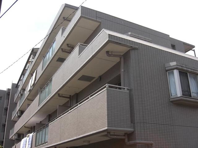 プライム柏のその他
