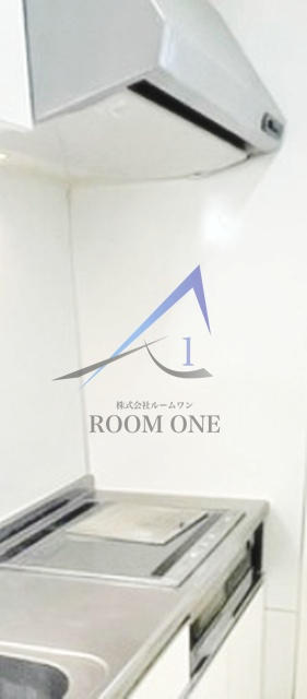 ロンデ西新宿