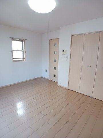 シテセレスト東砂の内装