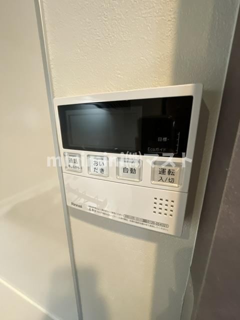ルフォンプログレ天満橋マークスの設備