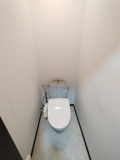 【トイレ】
