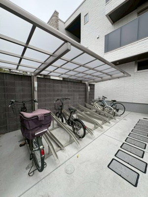 【その他共用部分】 | シャーメゾン若園