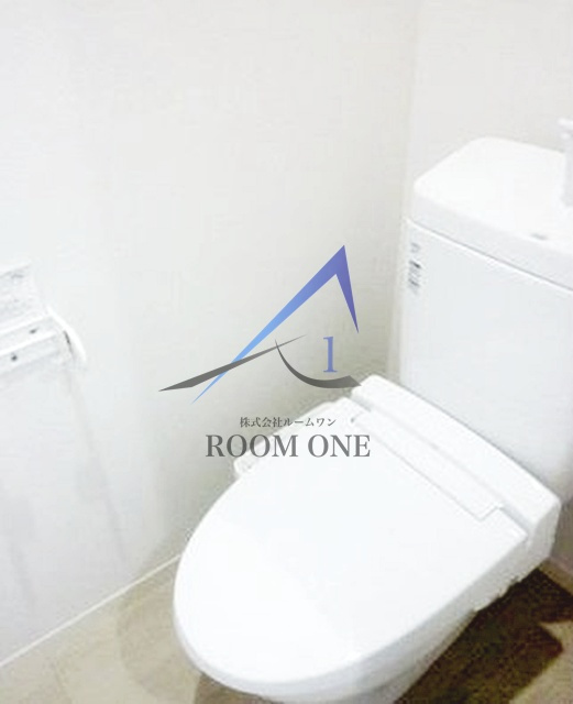 メゾンヴェルトゥのトイレ|トイレです。