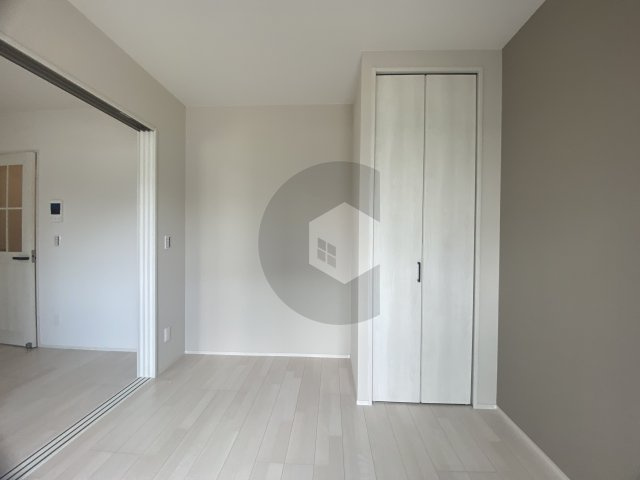 Luis Apartment 長瀬ノールの寝室