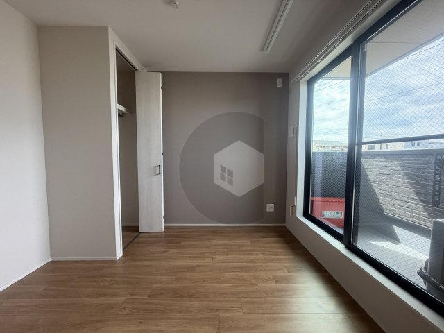 Luis Apartment 長瀬ノールの寝室