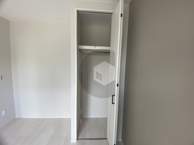 Luis Apartment 長瀬ノールの収納