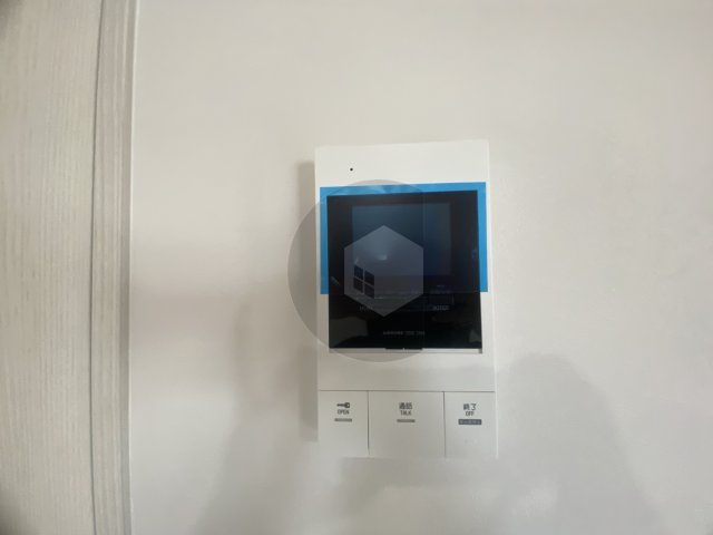 Luis Apartment 長瀬ノールのセキュリティ